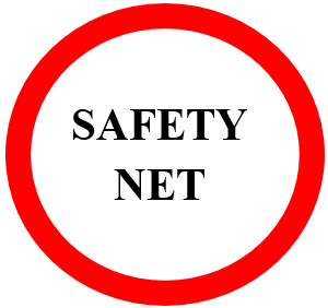 Safety net