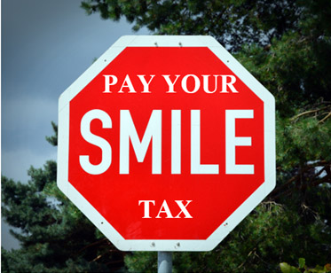 Pay your tax