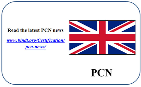 Latest PCN News