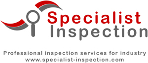 Specialist Instpection Logo